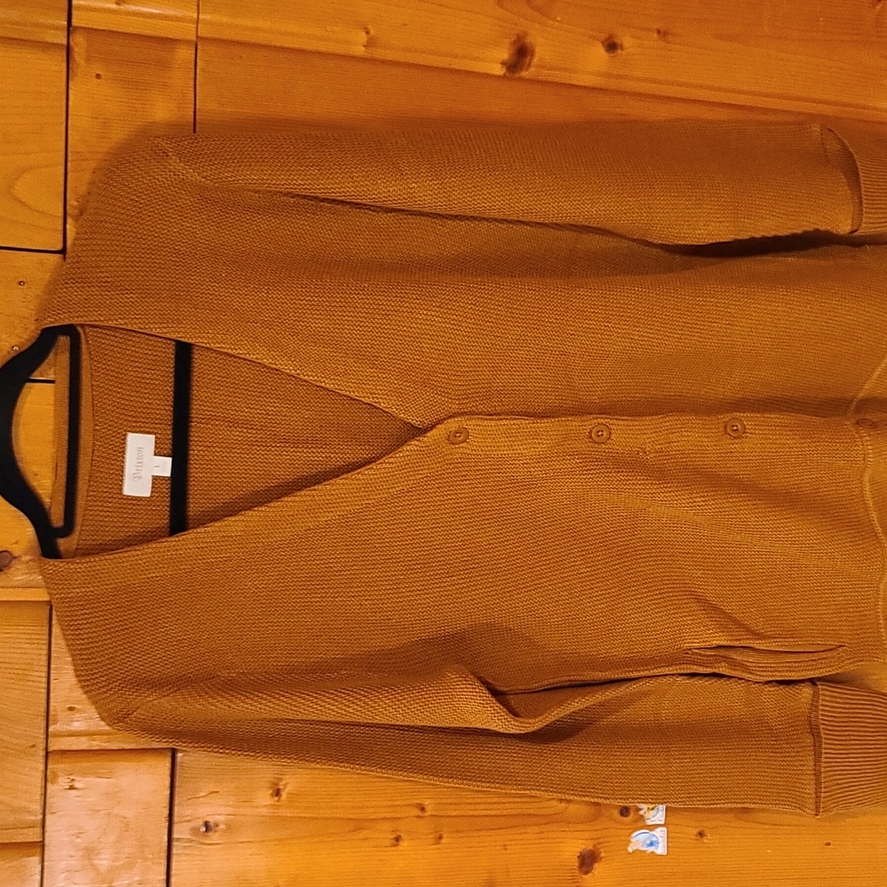 Brixton Oxford Cardigan